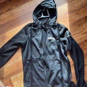 Nike Lebron James Full Zip Jacket
